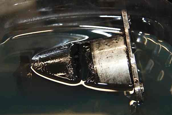 ремонт движка